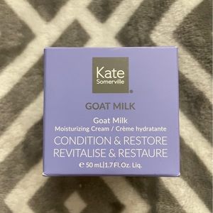Kate Somerville Goat Milk Moisturizing Cream